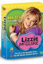 Watch Lizzie McGuire Megashare9